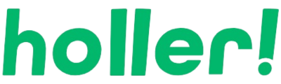 Holler Logo